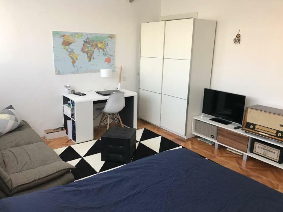 G Apartment Спліт Екстер'єр фото